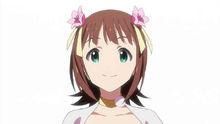 動畫《THE IDOLM@STER》劇照(17-25集)