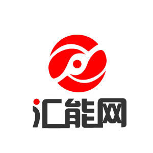 匯能網logo