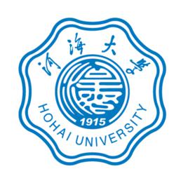 河海大學