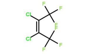 八氟-2-丁烯