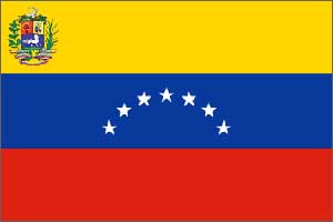 委內瑞拉玻利瓦爾共和國