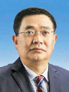 王愛民[陝西省民族宗教事務委員會主任]