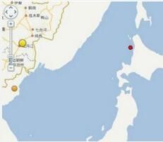 1·14日本北海道地震