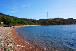 小欽島