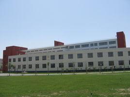 北京市大興區第一職業學校