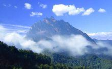 白雲山