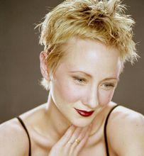 Anne Heche