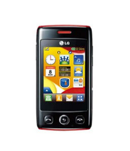 LG T300（Wink）