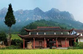 石城寺[江西上饒寺廟]