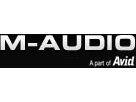 M-Audio