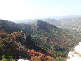 轎頂山[石門縣轎頂山]