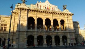 奧地利國家歌劇院