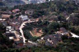 四黃村[福建省仙遊縣書峰鄉四黃村]