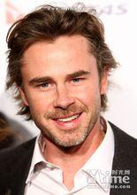 山姆·特拉梅爾（Sam Trammell）