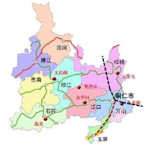 銅玉鐵路