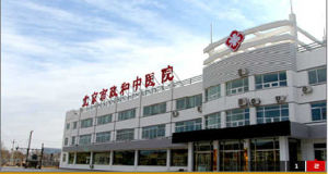 北京市政和中醫醫院