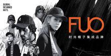 FUO[時尚帽子集成品牌]