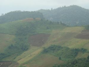 章老二村