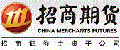 招商期貨logo