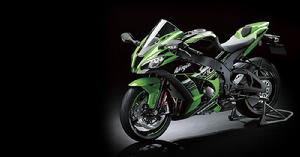 川崎機車 Ninja ZX-10R ABS