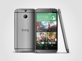 HTC M8