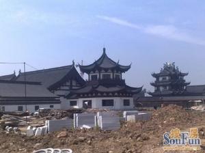 悟空寺[江蘇江陰悟空寺]