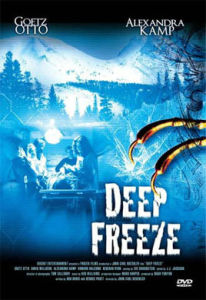 DeepFreeze