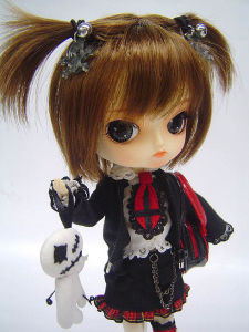 pullip