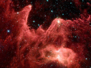 Spitzer Space Telescope