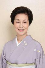 野際陽子