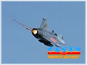 Saab-35“龍”(Draken) 戰鬥機