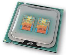 Intel 酷睿2四核