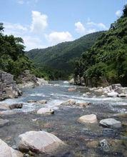 齊雲山國家級自然保護區