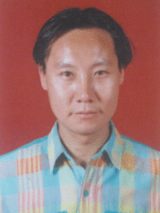 孫小平