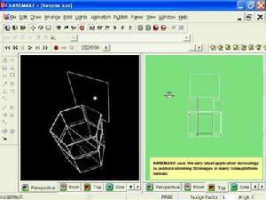 KASEMAKE盒型設計軟體
