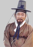 商道[韓國2001年李在龍、金賢珠主演歷史劇]