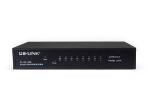 B-LINK 千兆管理型交換機