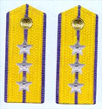 上尉