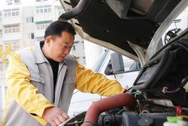 道路運輸駕駛員繼續教育辦法