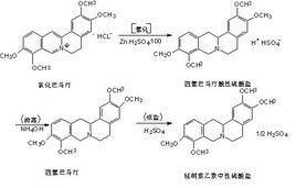 硫酸延胡索乙素