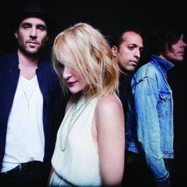 metric