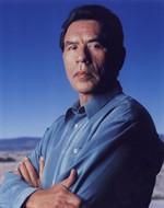 韋斯·斯塔迪 Wes Studi