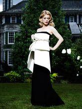 Emilia Fox