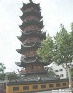 上海龍華寺