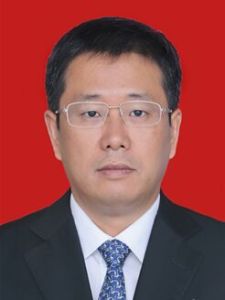 寧波[安徽省合肥市人民政府副市長]