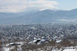 長野市