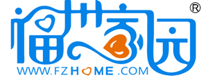 福州家園logo