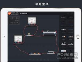 電學實驗室