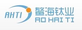 寶雞市鰲海鈦業有限公司logo