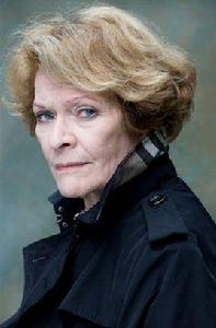 Janet Suzman